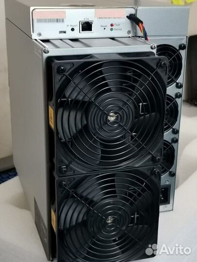 Antminer s19k pro 120th