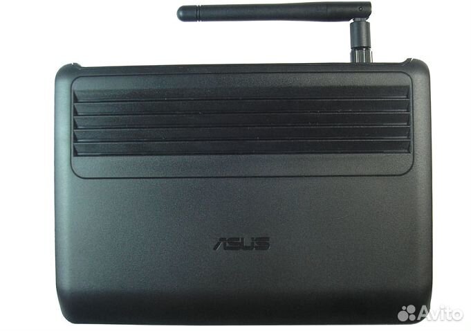 Asus wl 520gc. ASUS WL-520gc купить.
