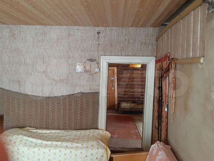 Дом 75 м² на участке 25 сот.