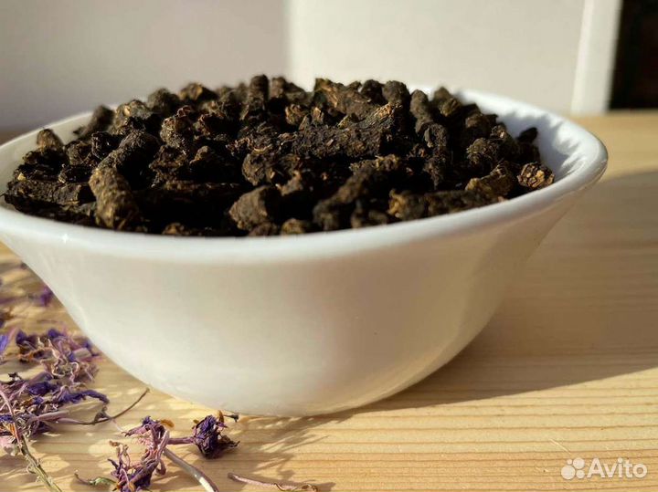 Иван-чай 1кг кипрей 2О23 зож, копорский чай