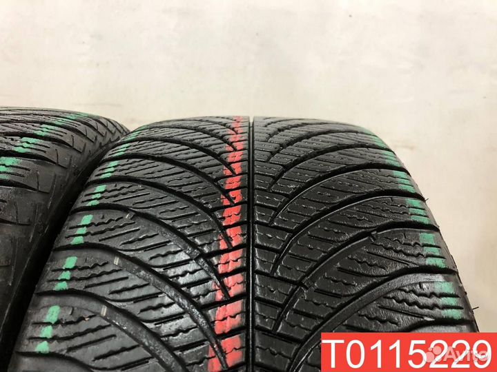 Goodyear Vector 4Seasons Gen-2 225/45 R17 94V