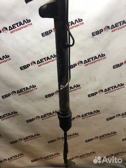 Рулевая рейка Rover 400 седан 1.6 16K4FK 1996