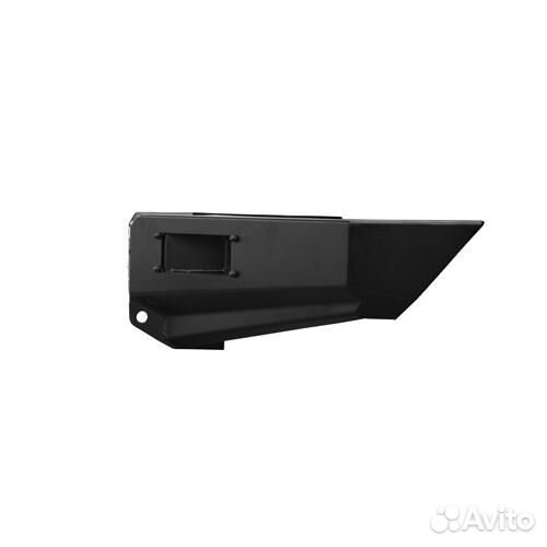 Передний силовой бампер OJ 02.233.01