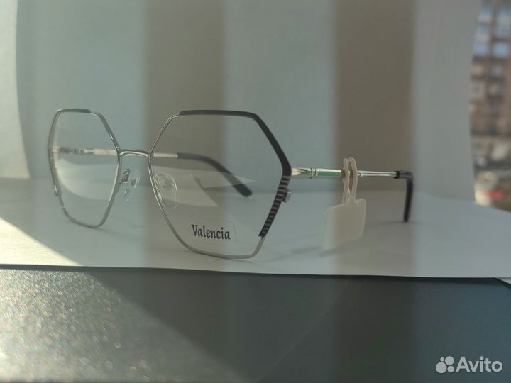 Оправа шестигранная Valencia 32375C1