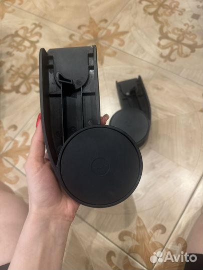 Адаптеры cybex balios s