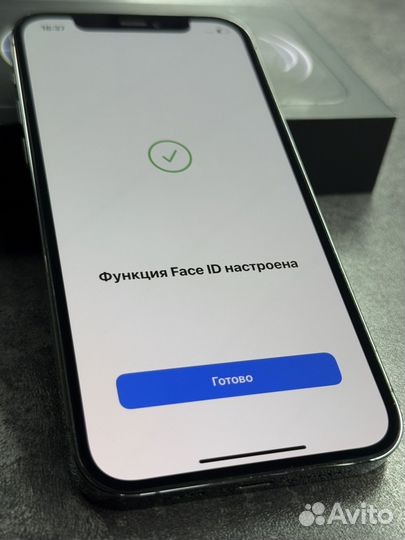 iPhone 12 Pro, 128 ГБ