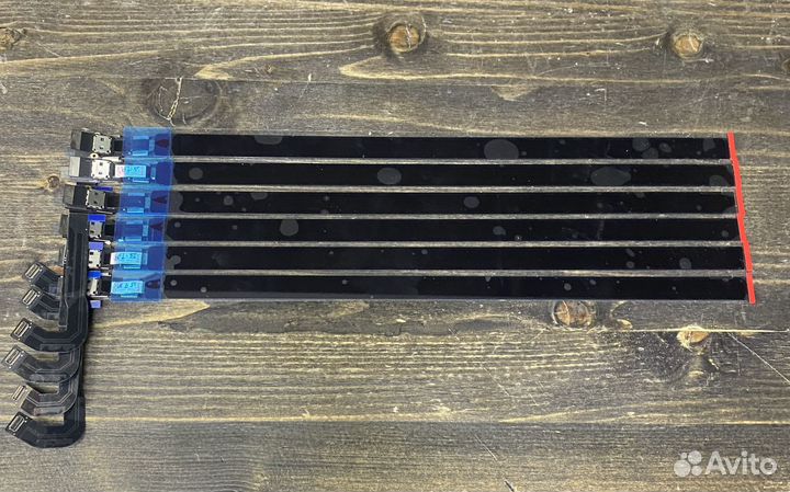 Touch bar (Тачбар) для MacBook Pro 13 A1706 A1989