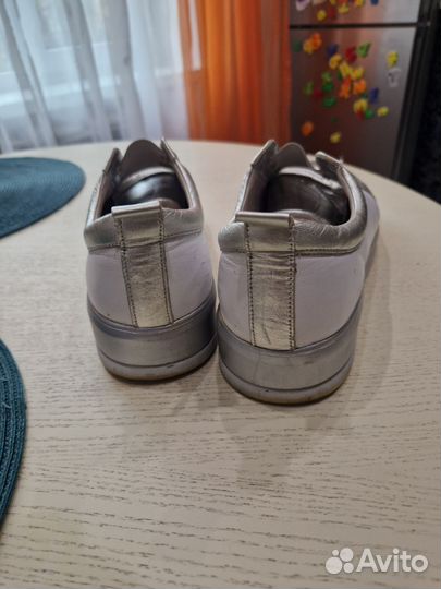 Слипоны женские 38 размер