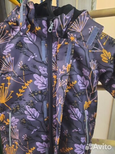 Продам костюм Lassie р. 104-110