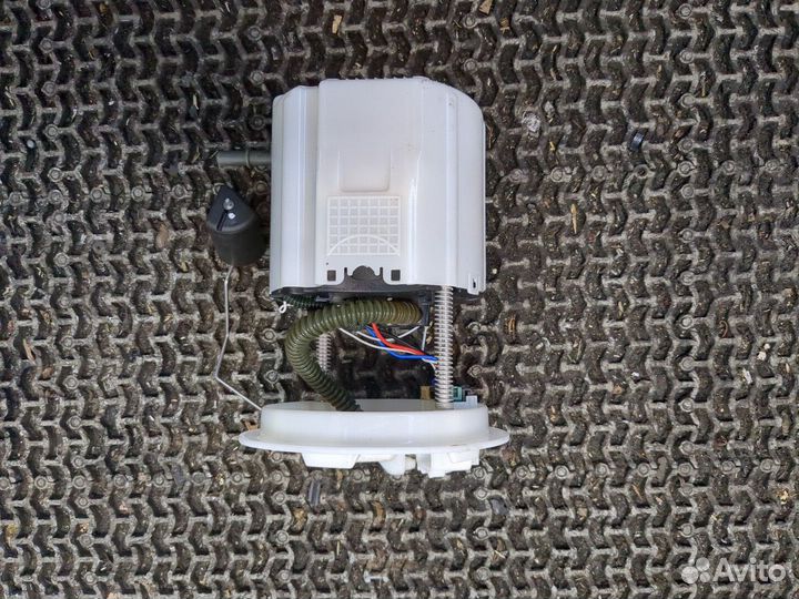 Насос топливный электрический Cadillac CTS, 2013