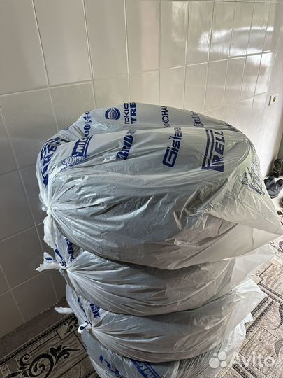 Kumho I'Zen RV KC15 265/60 R18