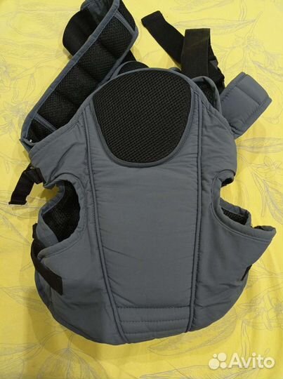 Рюкзак переноска кенгуру