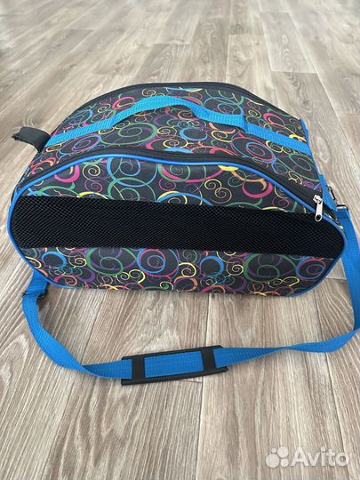 Переноска для кошек бу