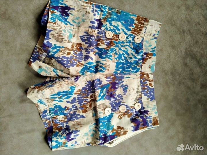 Шорты женские новые