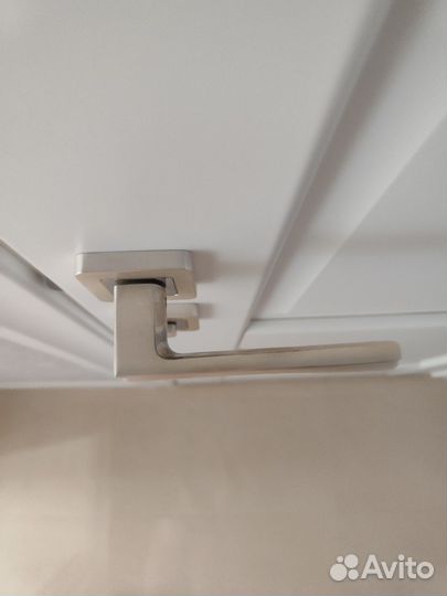 Дверные ручки для межкомнатных дверей