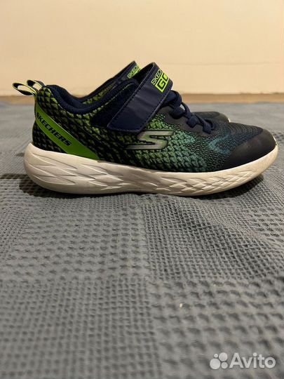 Кроссовки skechers детские