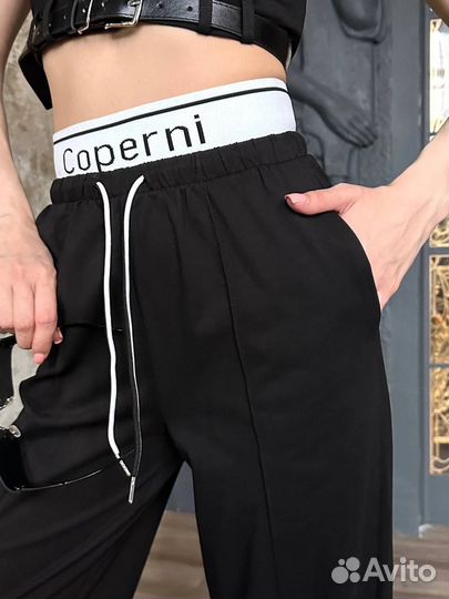 Костюм двойка женский coperni