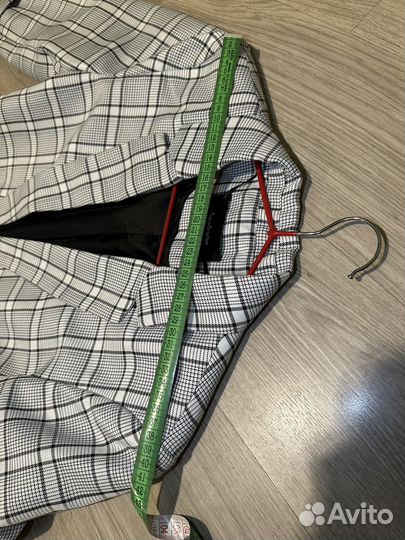 Жакет stradivarius