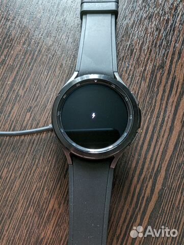 Samsung galaxy watch 4 classic 46mm купить в Москве | Личные вещи | Авито