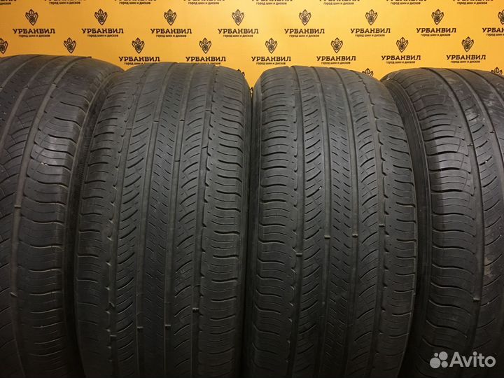 Michelin Latitude Tour HP 265/60 R18