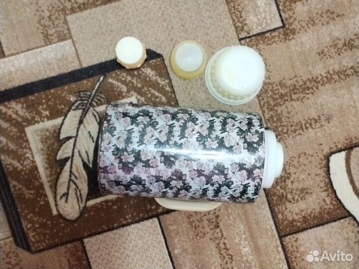 Термос 3 литра