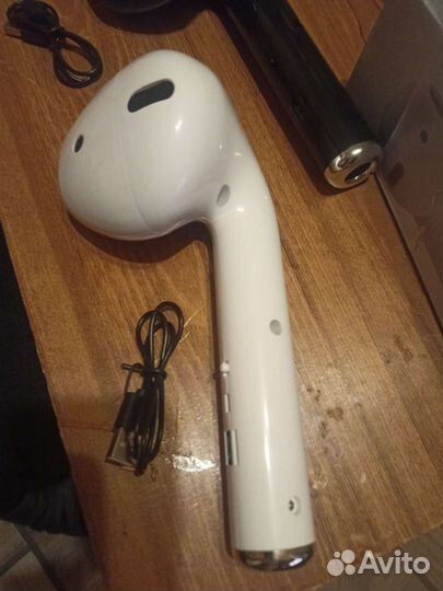 Блютуз колонка MK-101