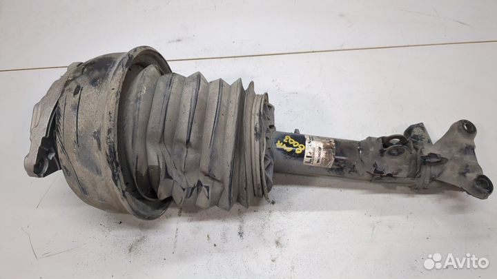 Амортизатор подвески Mercedes E W212, 2010