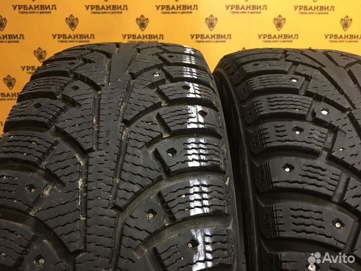 Nokian Tyres Hakkapeliitta 5 195/60 R15 92T