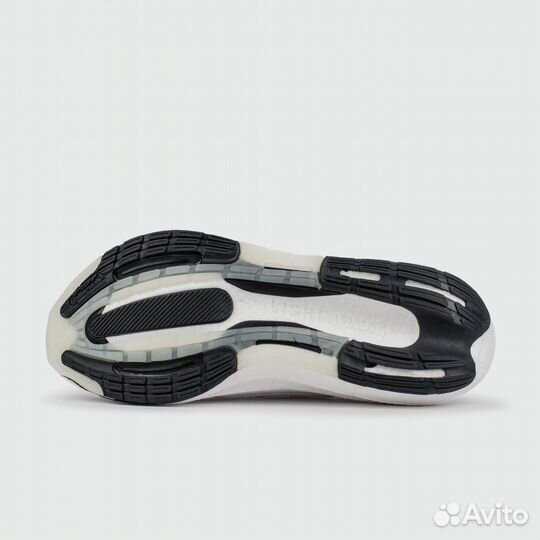 Adidas Ultraboost Light Triple White