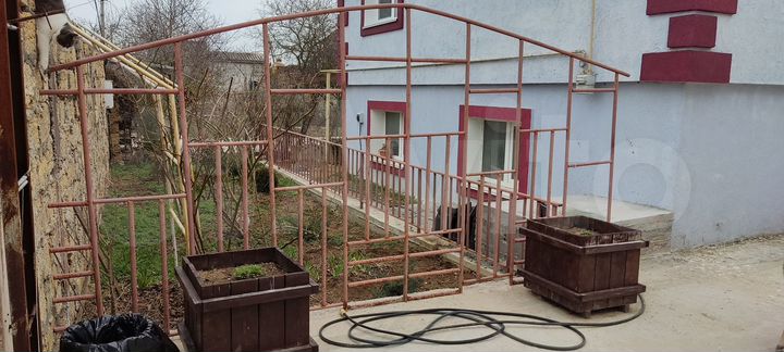 Дача 107 м² на участке 6 сот.