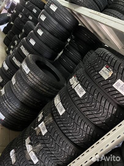 Yokohama Advan Sport V105S 205/50 R17 89W