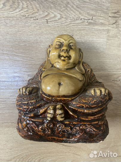 Копилка Будда