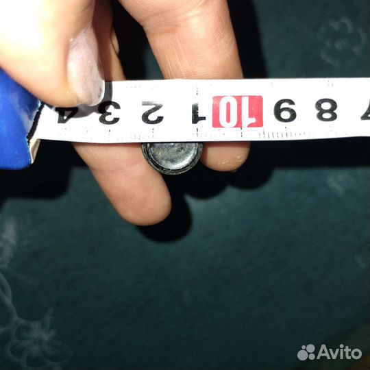 Буксировочный крюк