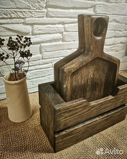 Сервировочная доска