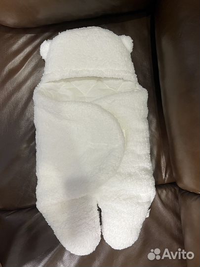 Конверт на выписку новый демисезон