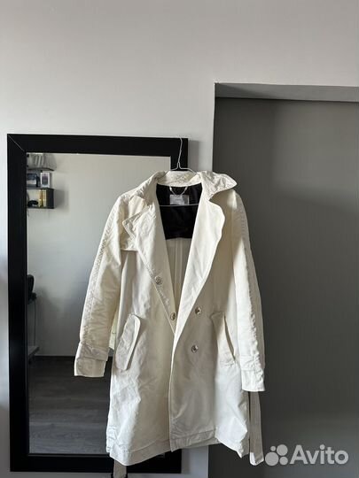 Итальянский плащ