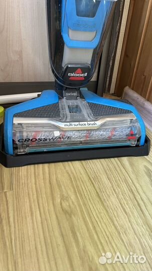 Пылесос Bissell