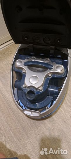 Пылесос Samsung