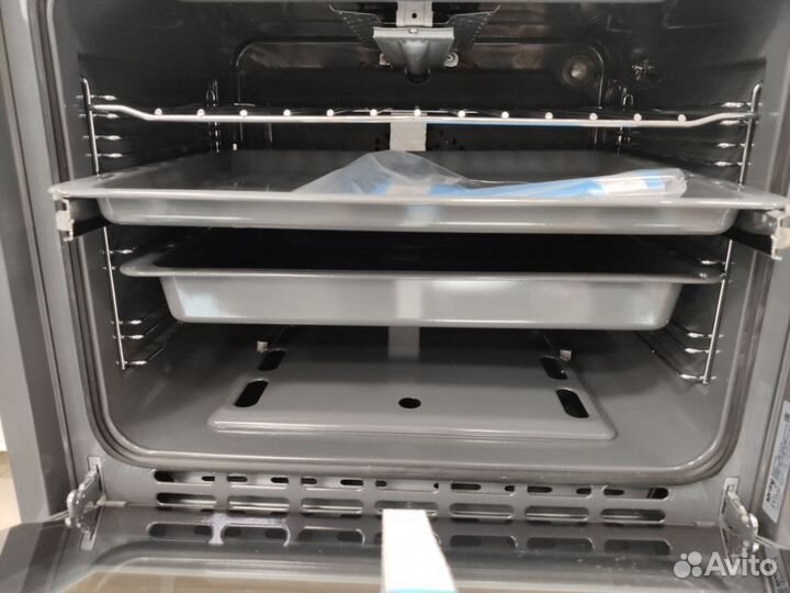 Духовой шкаф korting OGG 771 CFW