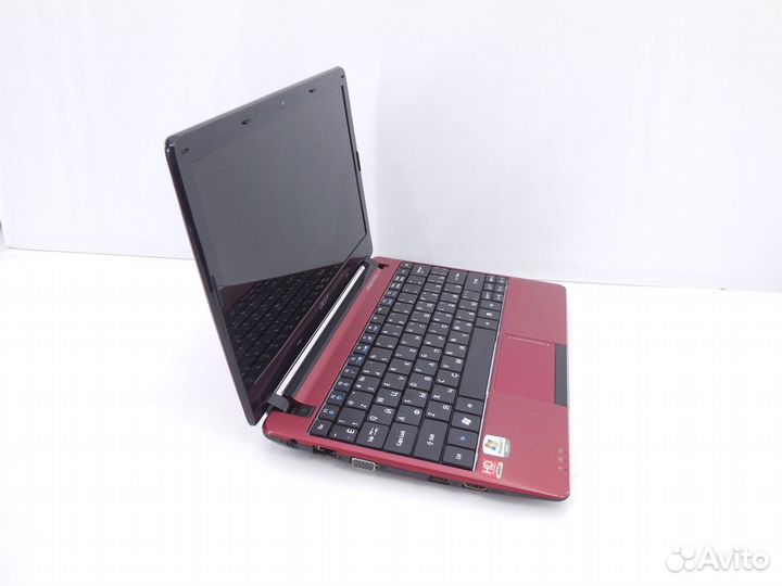 Нетбук Acer Aspire one 722