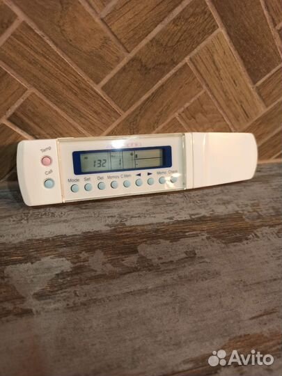 Цифровой термометр Реtit Sорhiа модель BT-02EA