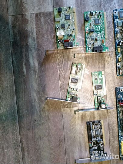 Компьютерное железо