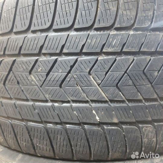 Pirelli Scorpion Winter 305/40 R20 112V