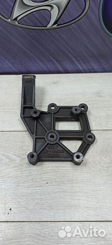 Кронштейн крепление навесного оборудования площадк