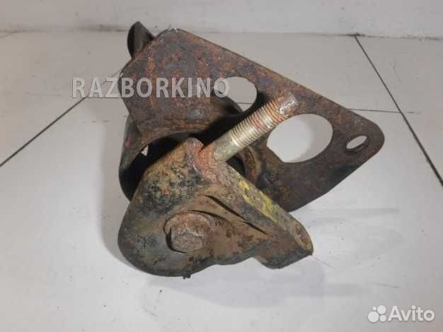 Подушка двигателя Дэу Matiz