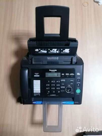 Факс