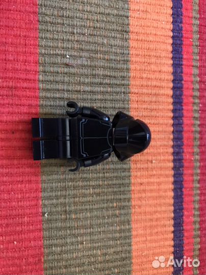 Lego star wars минифигурки. читайте описание