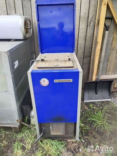 Котел Прометей 16 кВт