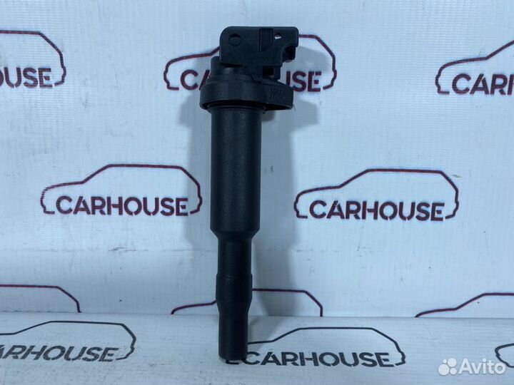 Катушка зажигания Peugeot 308 euro 4 1.6 EP6 120