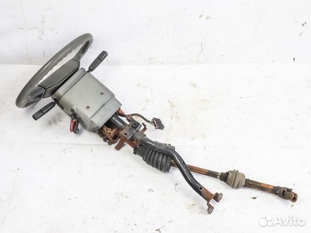 Колонка рулевая Mitsubishi Canter